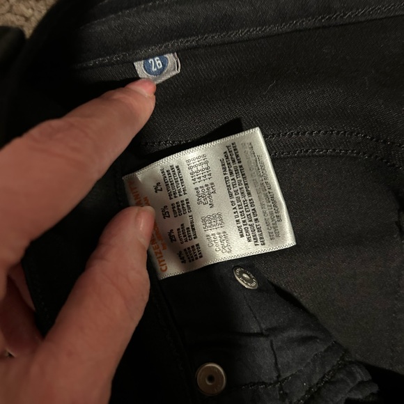 Citizens of Humanity, rocket skinny, Jean - Picture 11 of 11